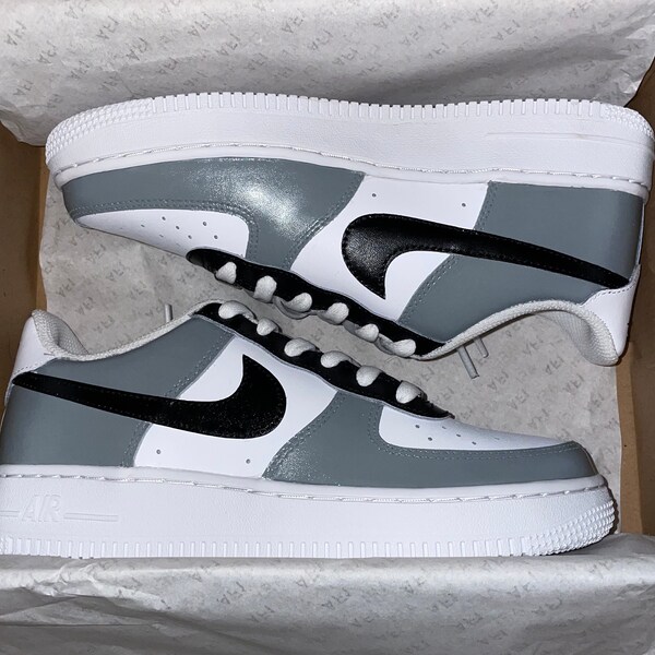 custom air force 1 europe