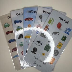 Car saver tracker bundle