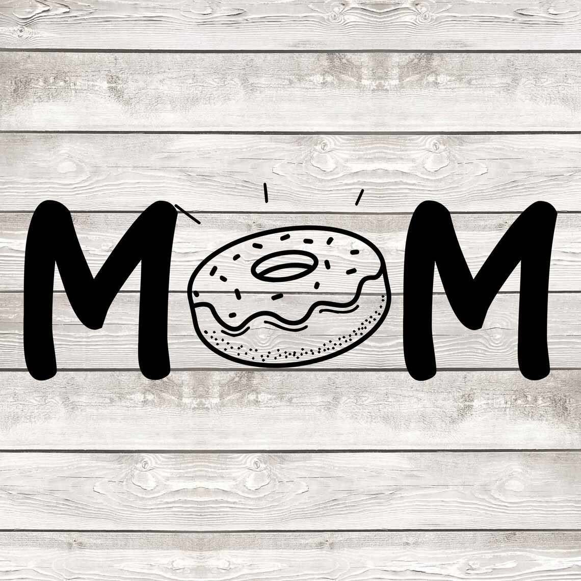 Download Mom Donut File Cut Mom Donut SVG Mom Donut PNG Mom Donut | Etsy