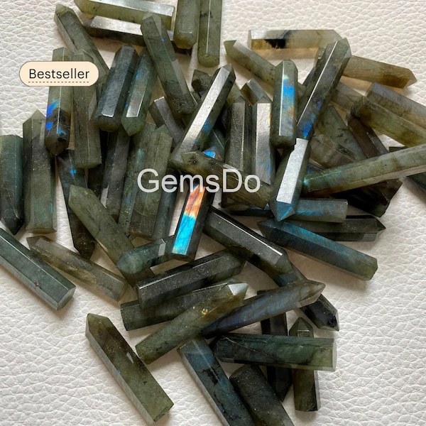 Wholesale Crystals Etsy