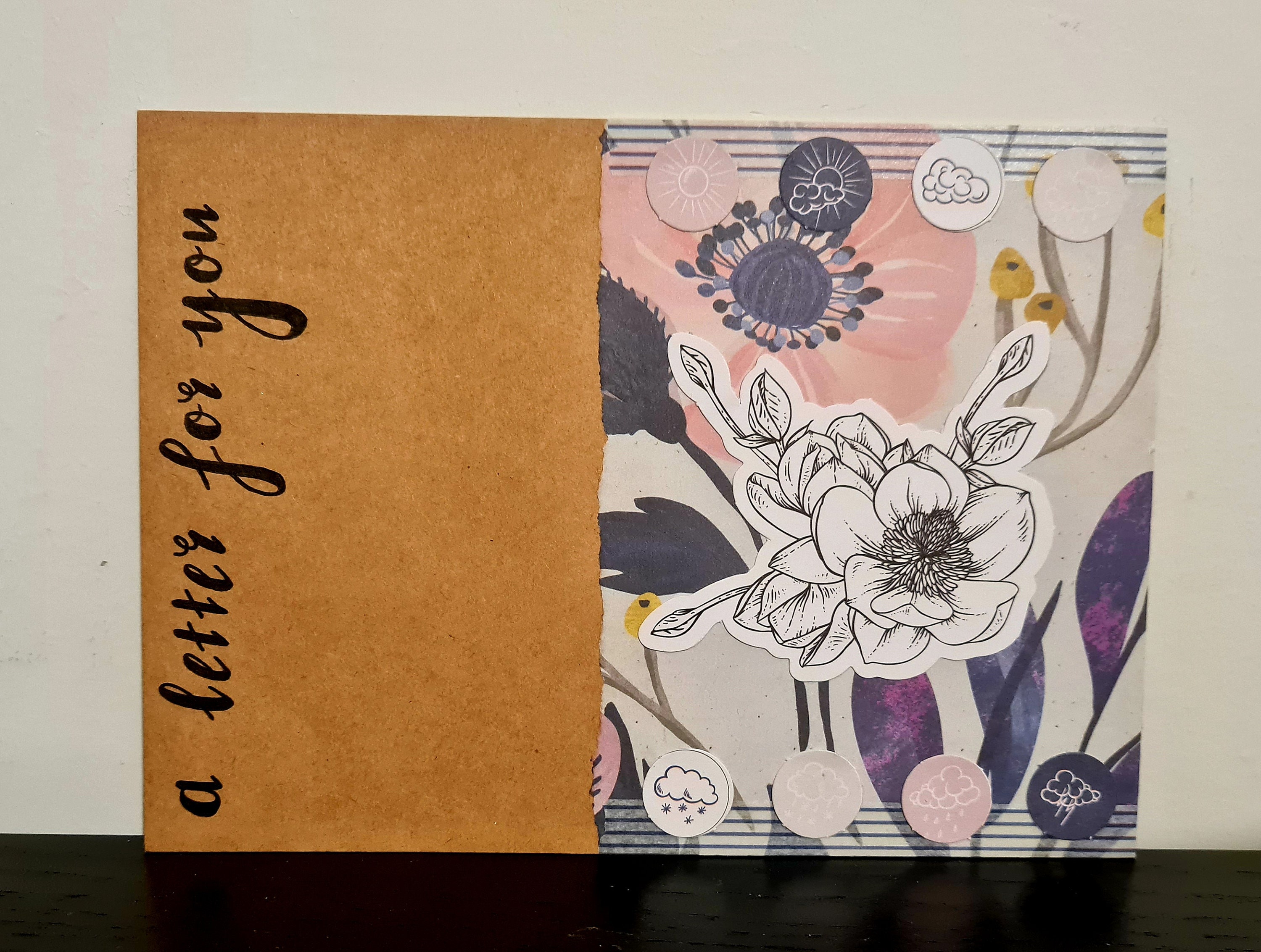 lets create pottery mail lets create pottery mail