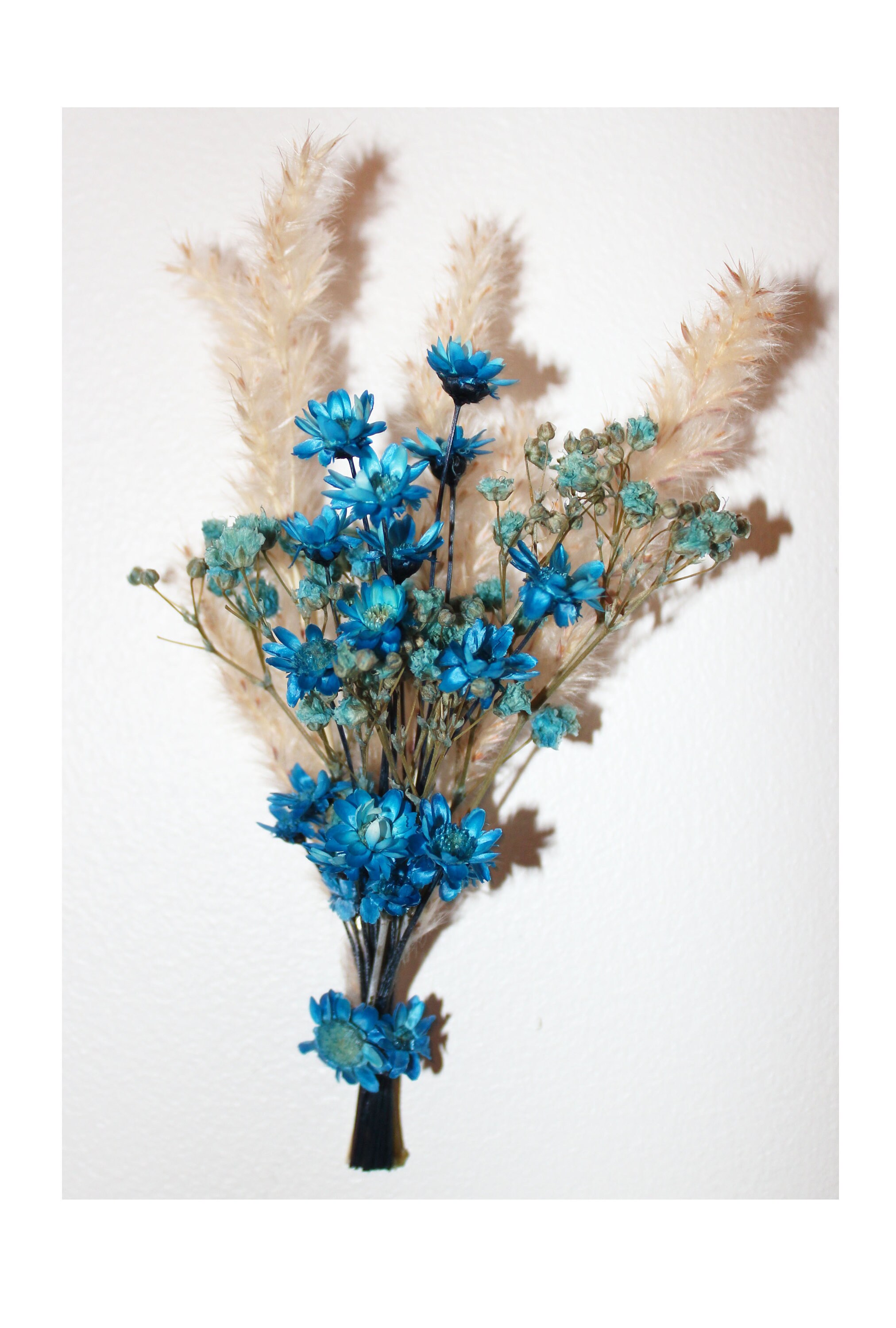 Aimant - Magnet Floral