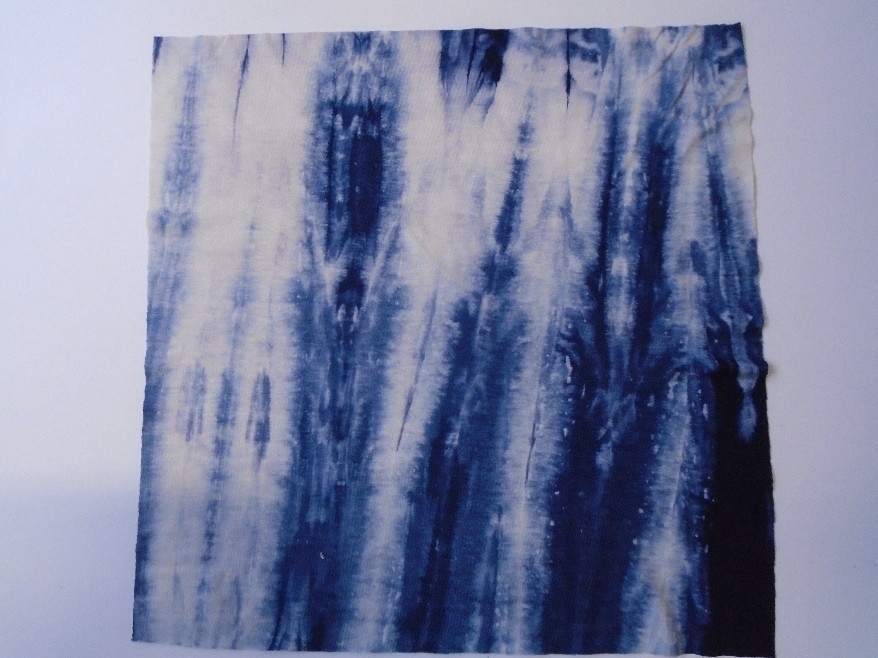 BAMBOO TIE DYE LK5115 Etsy