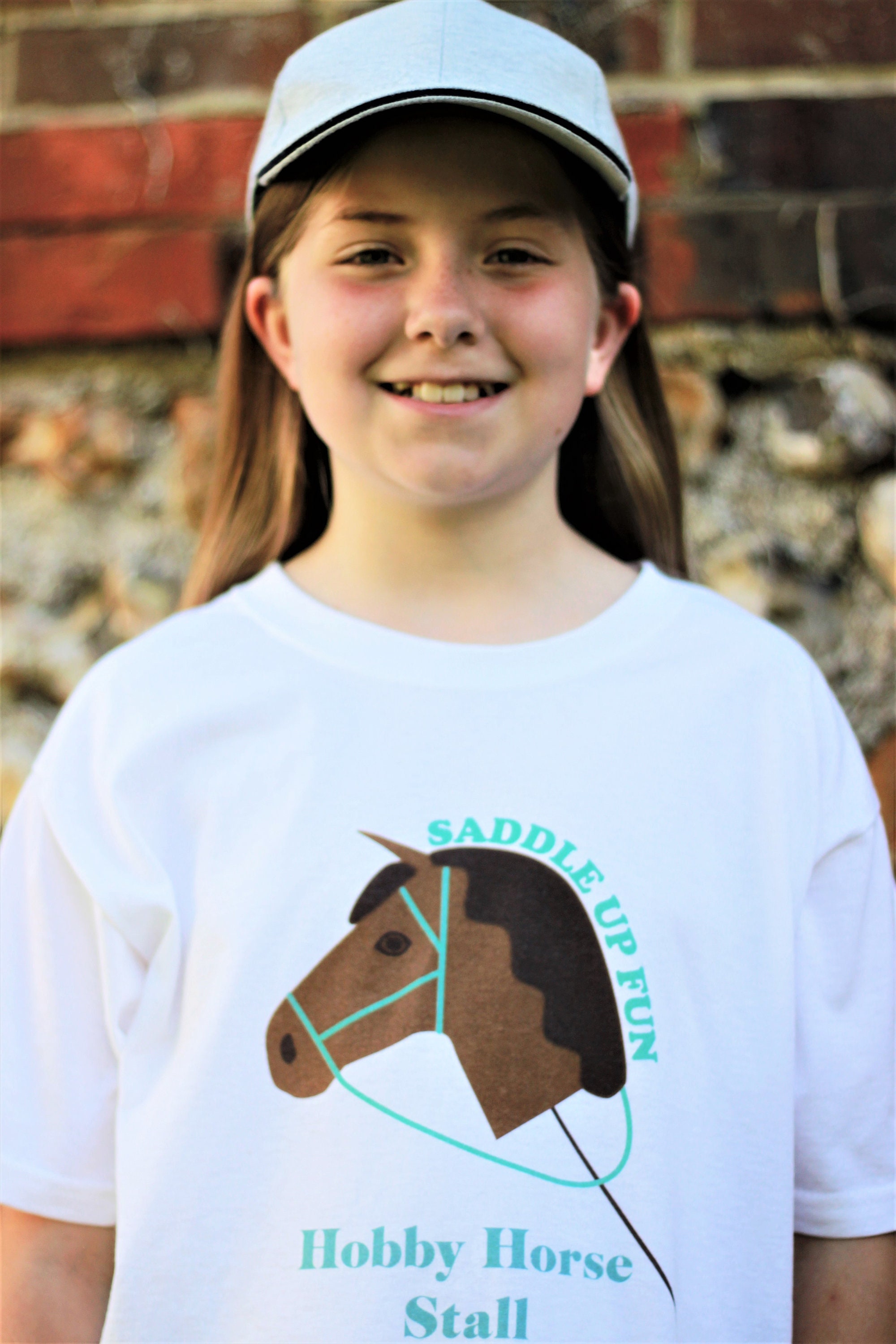 Hay Net.hobby Horse stick Horse. Hobby Horse Tack. Etsy UK