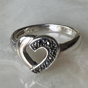 Nf 925 Ring - Etsy
