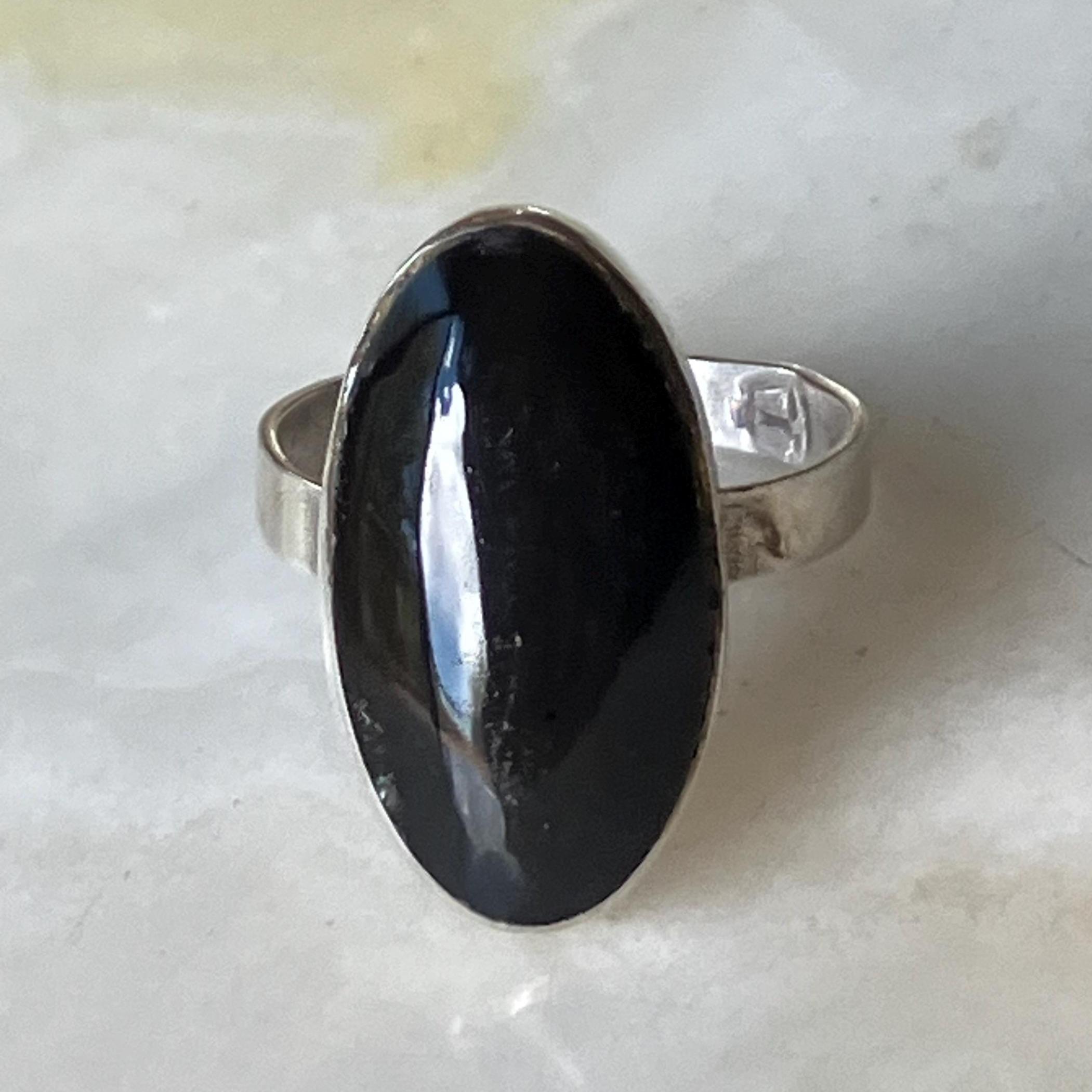 メキシコリングmexico oval jewelry 925 オーバル