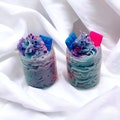 Cotton Candy Whipped Soap
