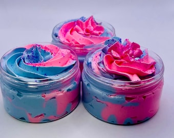 Cotton Candy Body Butter