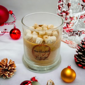 Hot Chocolate