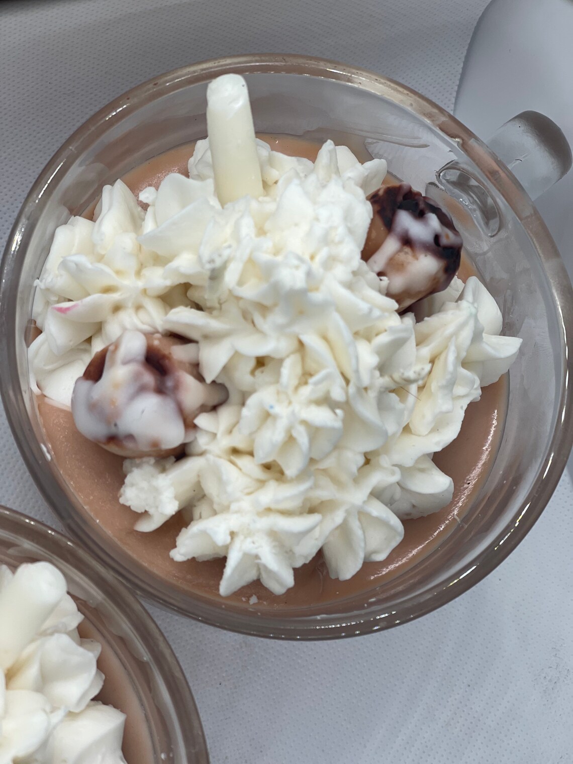 Cinnamon delight Etsy