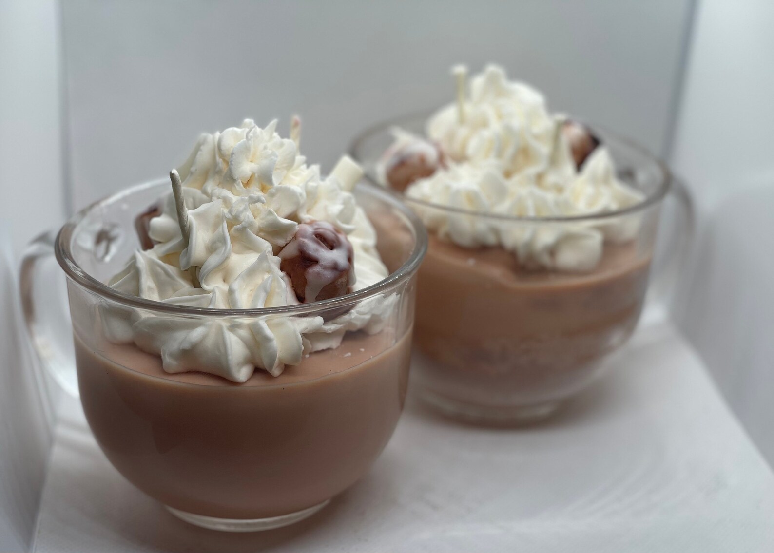 Cinnamon delight Etsy