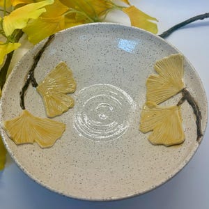 Ginkgo Bowl