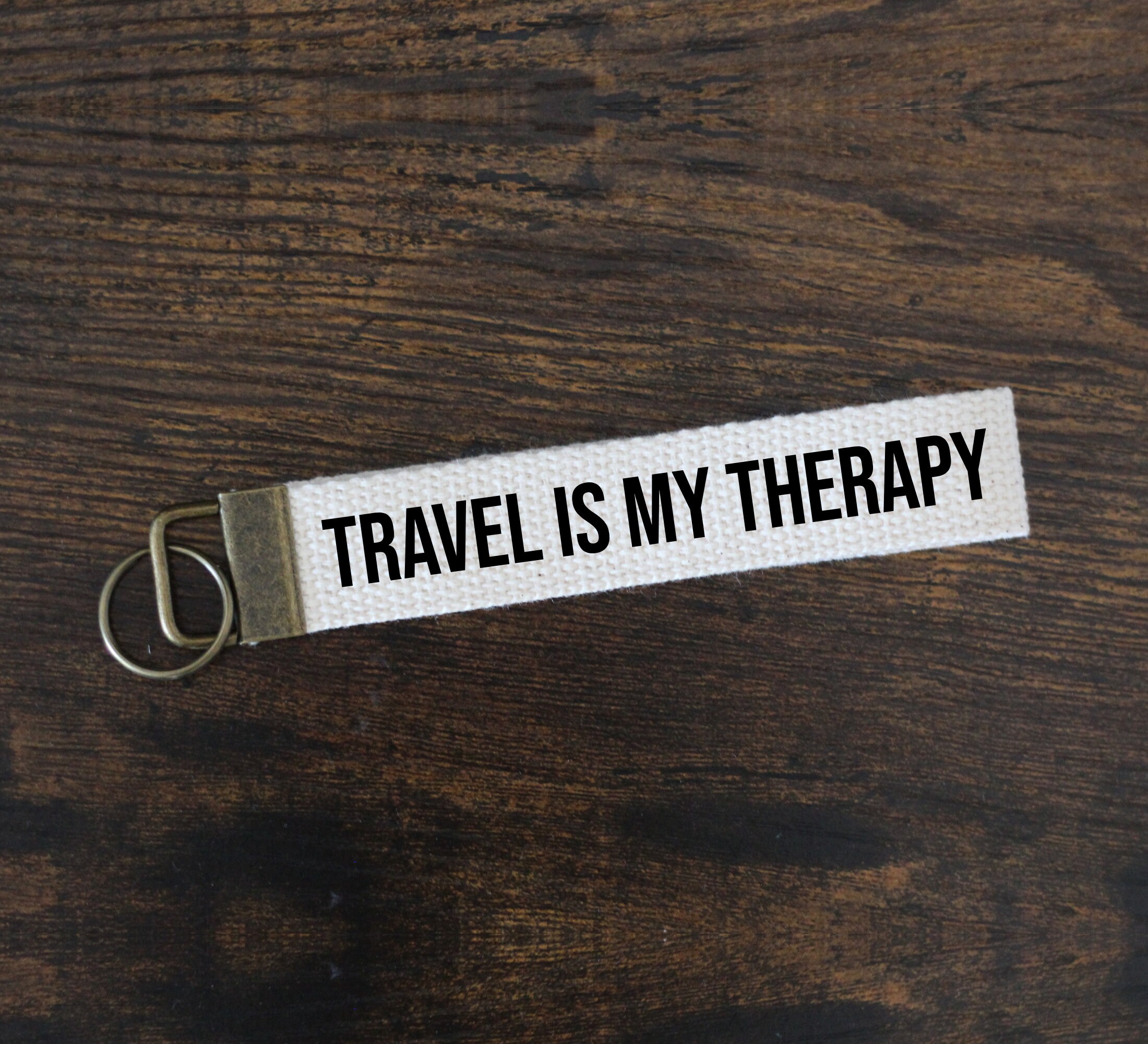 Travel Is My Therapy SVG PNG, Travel SVG Graphic By Designbazar