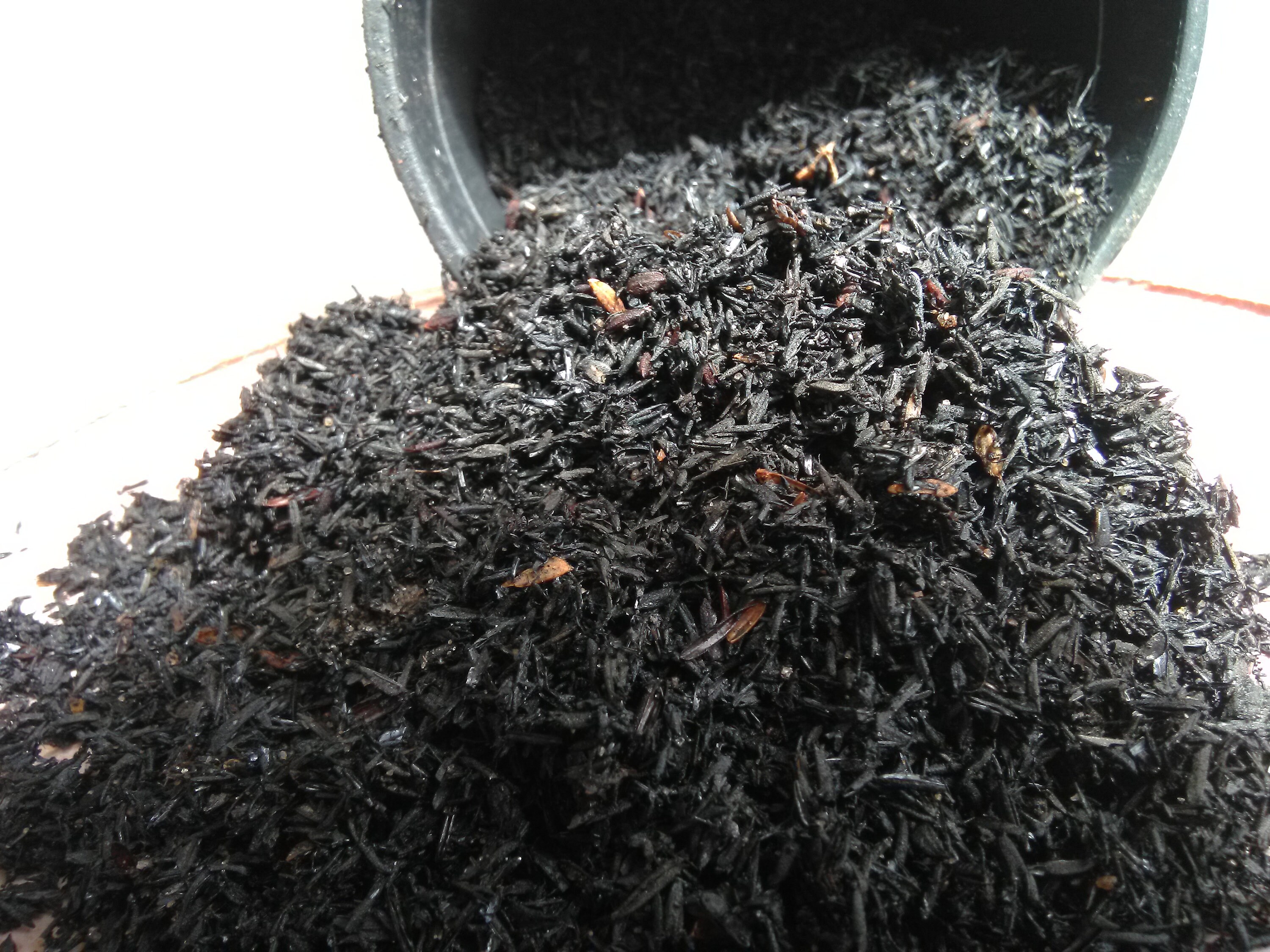 Burned Rice Husk Ash Organic Fertilizer Excess Nitrogen Etsy UK