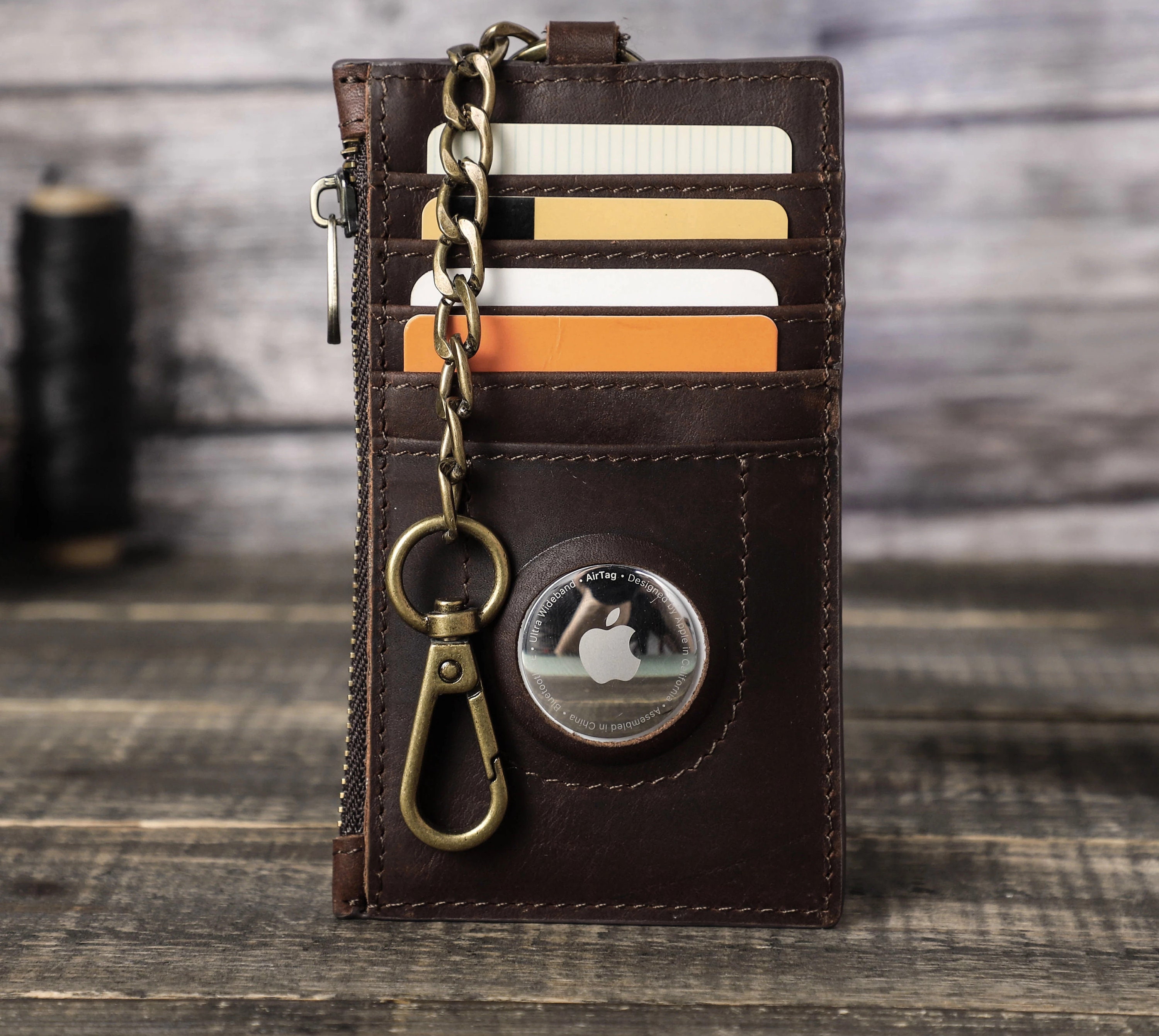 card holder luxury