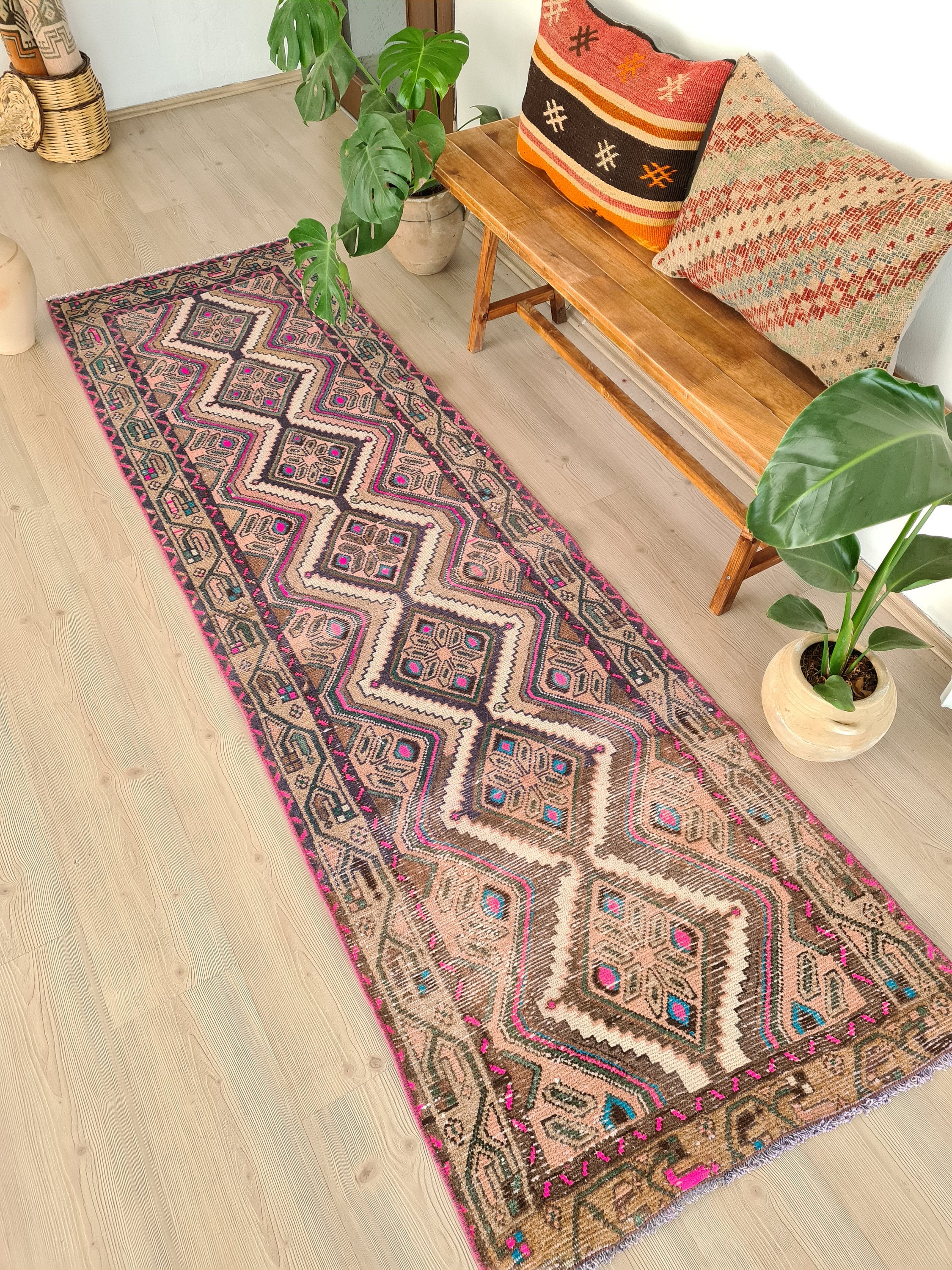 Anatolian Rug - Etsy