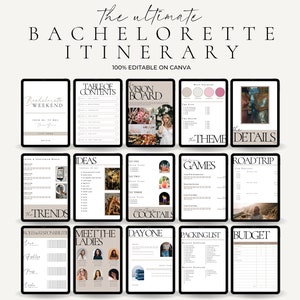 bachelorette