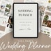 see more listings in the Wedding Planners section