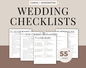 Wedding Checklist Printable Wedding Planning Checklist Wedding Checklist Template Wedding Plan Checklist Wedding Planner Checklist Template