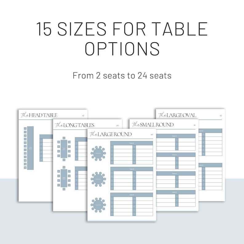 Event Seating Chart Template Download Printable Seating Plan Chart ...