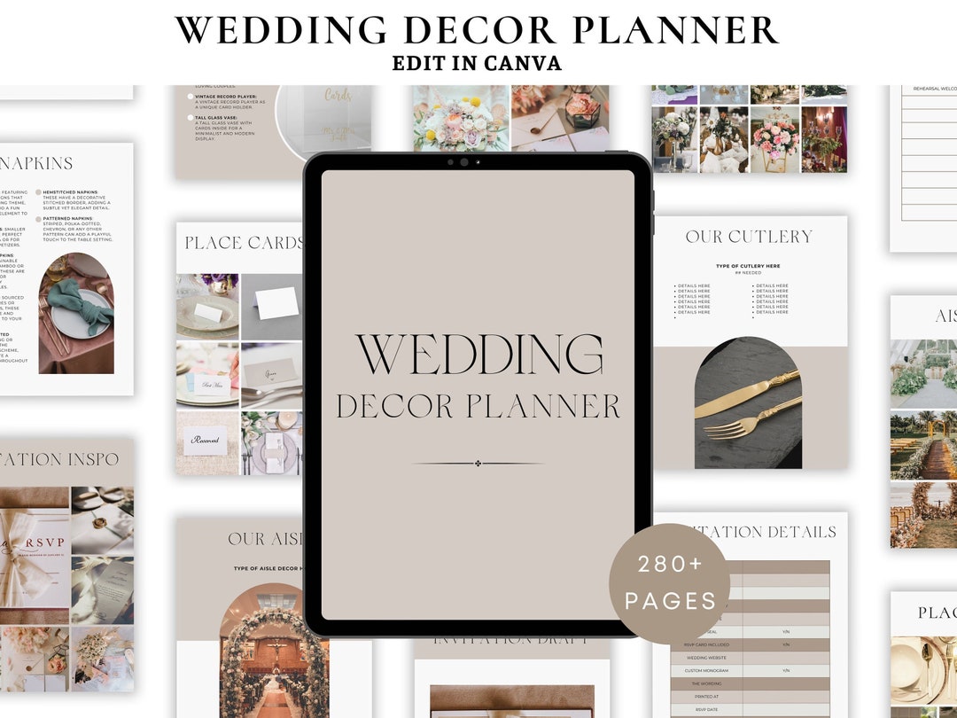 Top Wedding Planner for Decor: Elevate Your Celebration with Expert Design