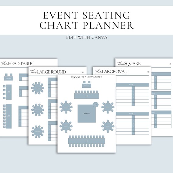 Wedding reception layout planner | Beachweddingtips.com