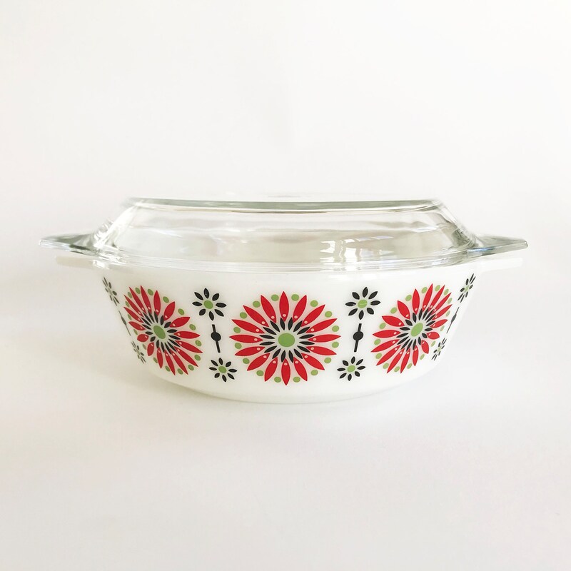 Jaj Pyrex - Etsy