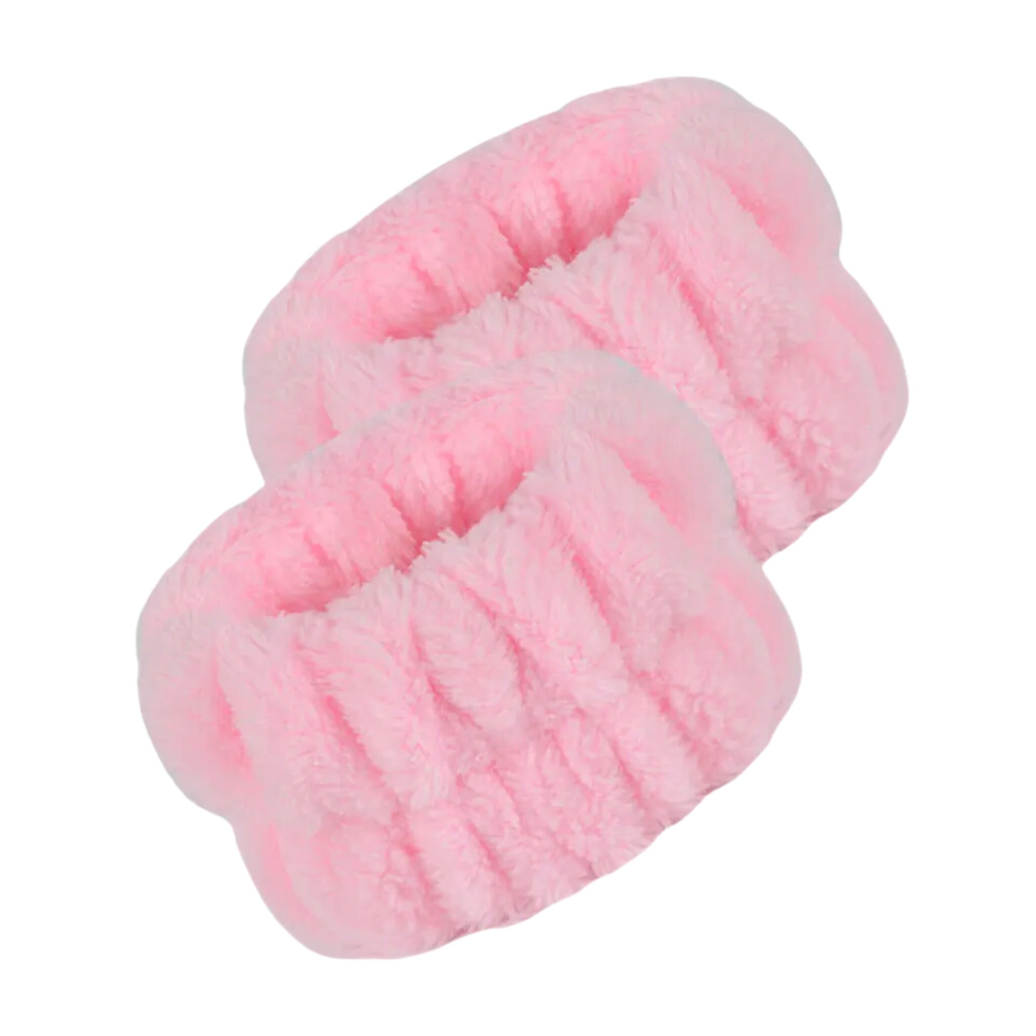 Microfiber Wristband Face Washing Wristbands Skincare Wristbands Spa