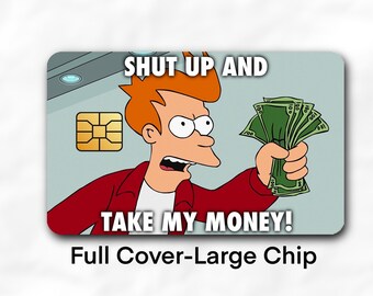 Credit Card Etsy Ireland