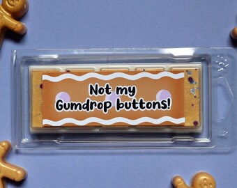 Shrek Gumdrop - Etsy