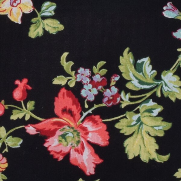 Waverly Fabric Etsy