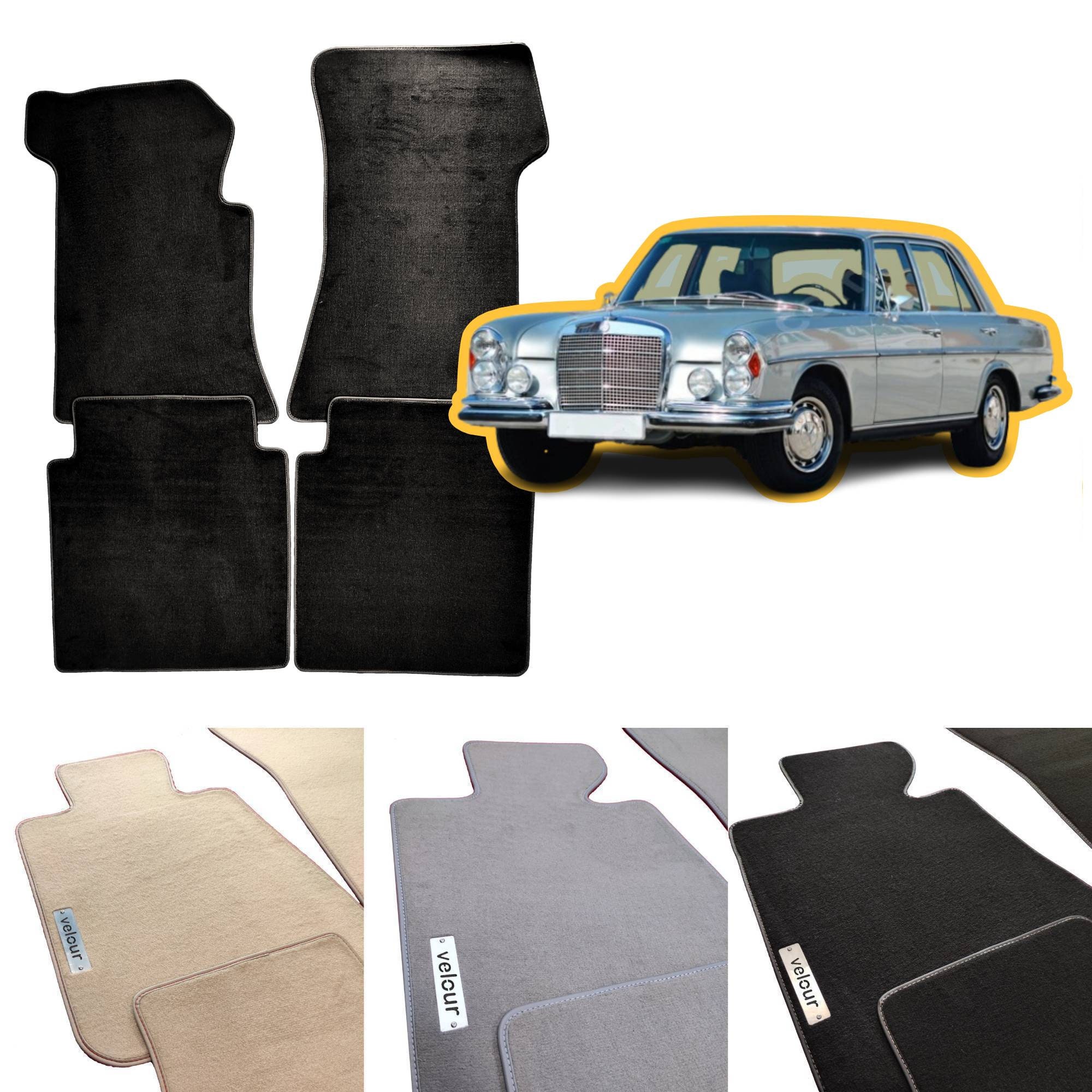 Classic Mercedes-Benz W108用純正リアガラス Classic Mercedes-Benz W108用純正リアガラス