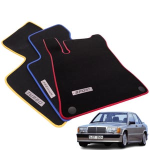 Mercedes 190e 2.3 Accessories - Etsy