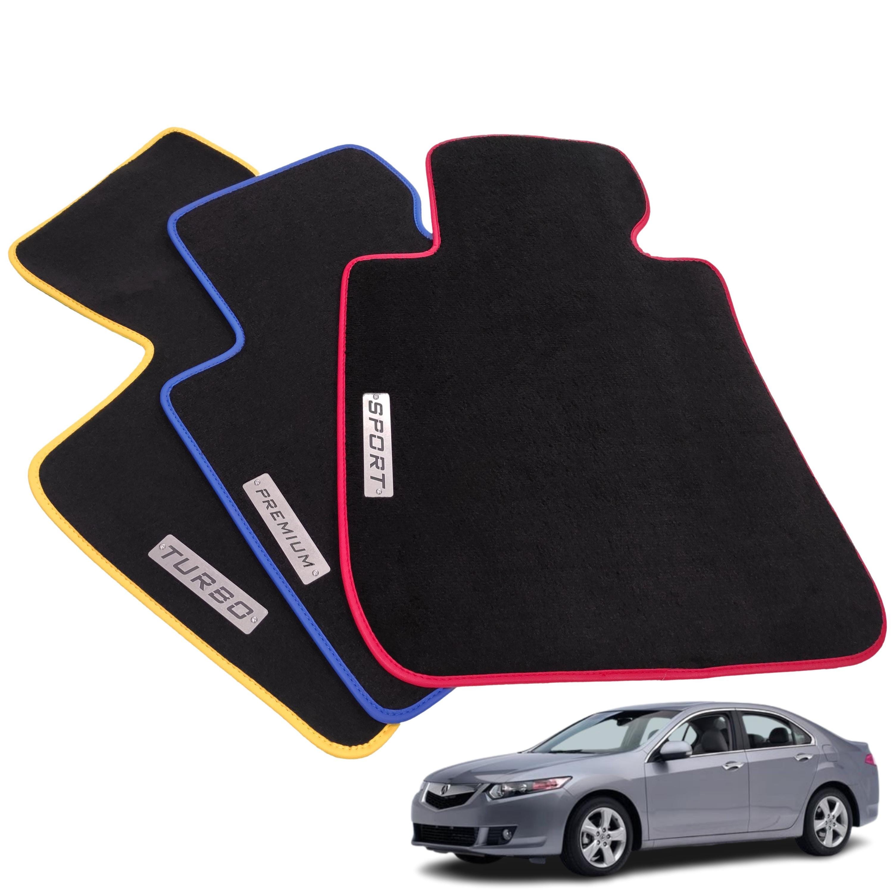 Sitemapcdatahttpsthereferenznetacura Tsx Car Mats