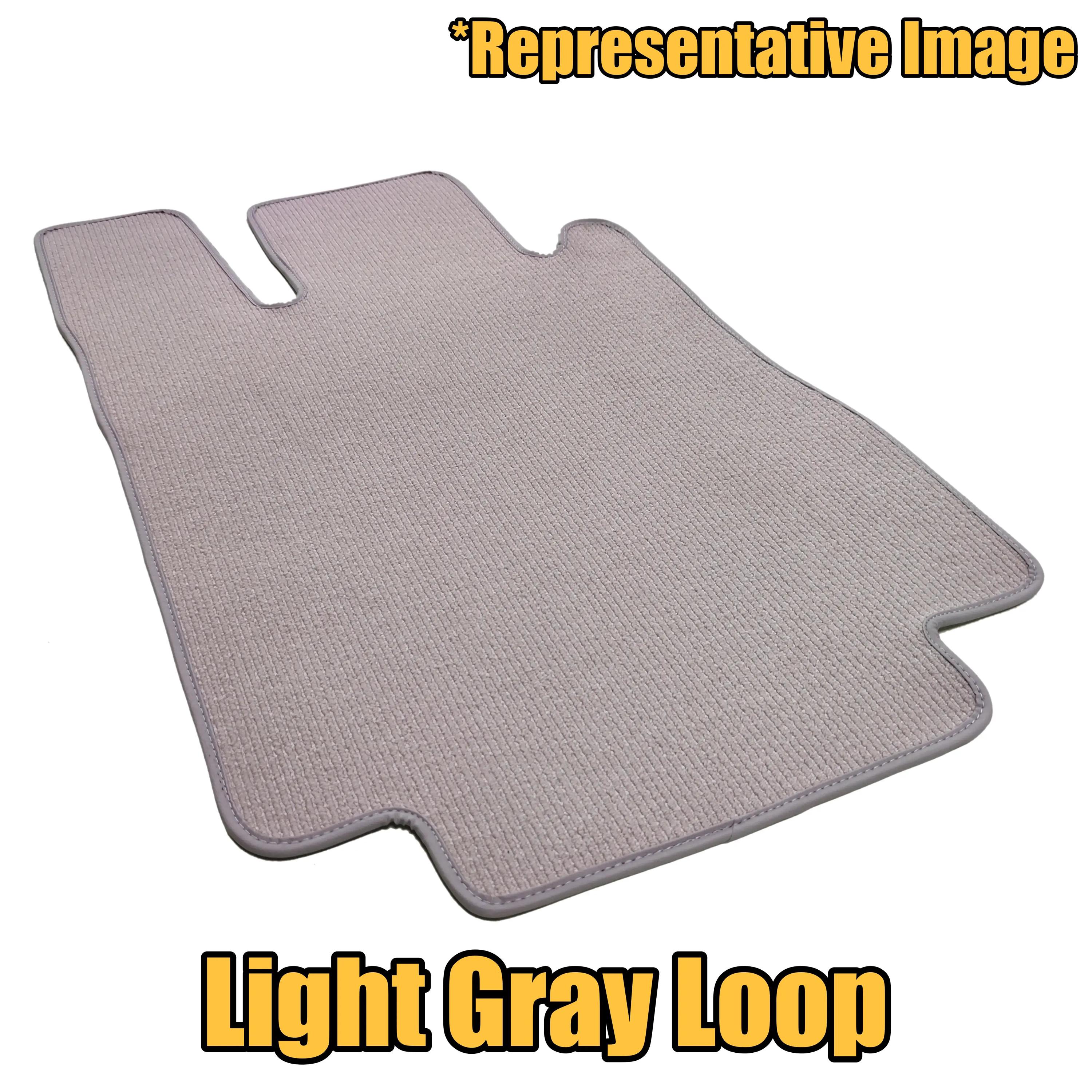 Tappetini in velluto per BMW Serie 5 E34 1988-1996, 525i 530i 535i 540i Tappetini personalizzati - Italia