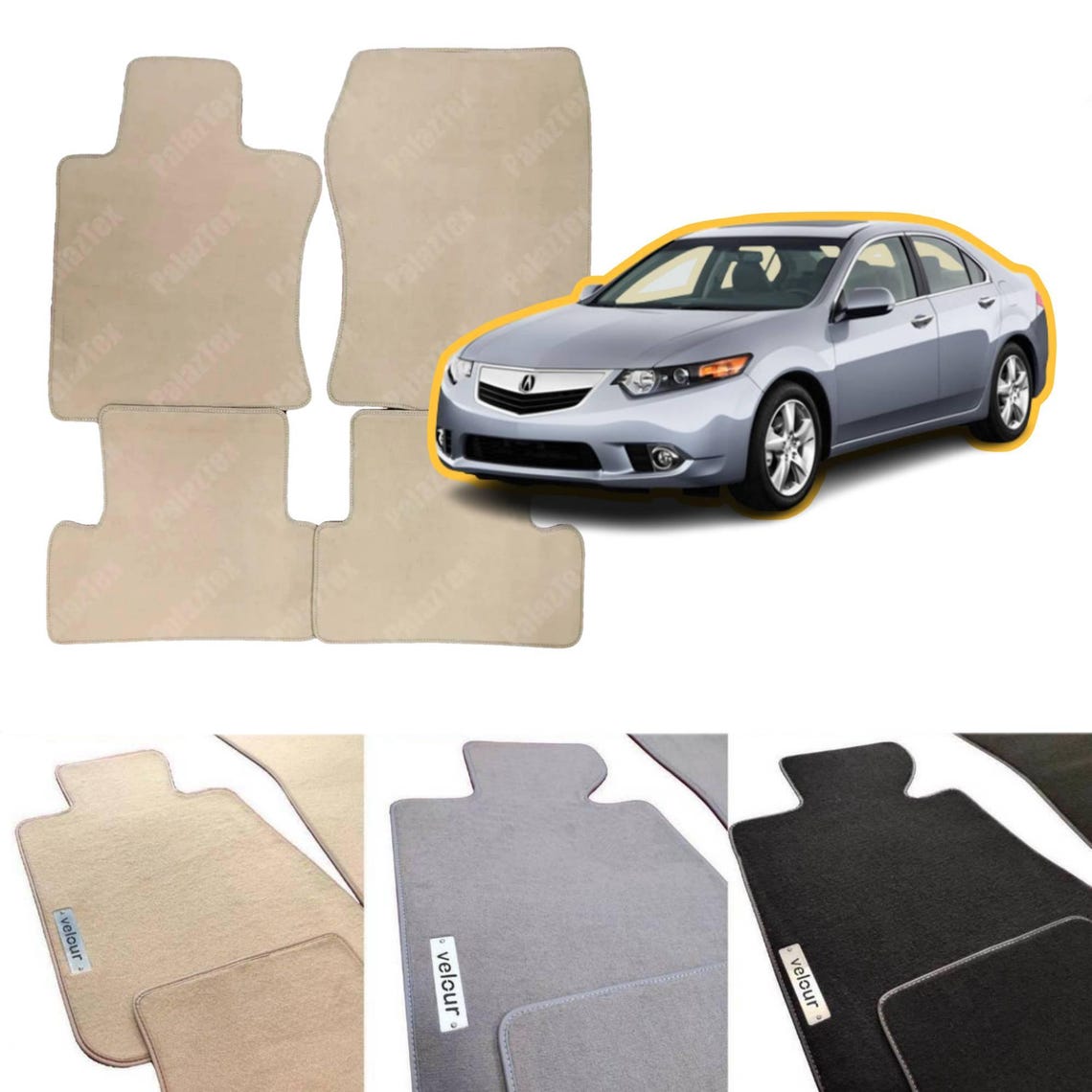 Sitemapcdatahttpstondreferenzcomacura Tsx Car Mats