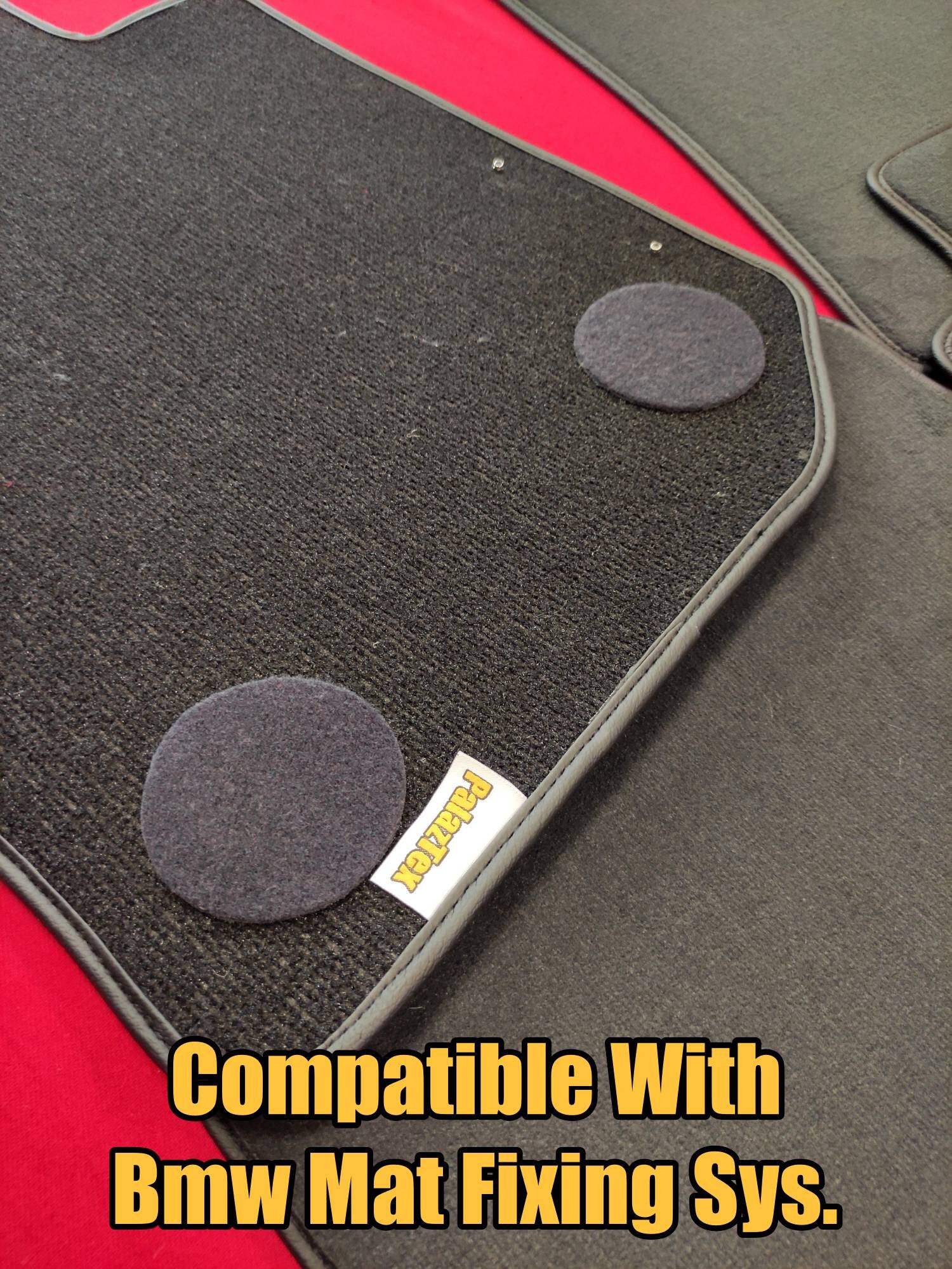 Bmw 4 Series Convertible G23 2020-2024 430i M440i Velour Custom Made ...