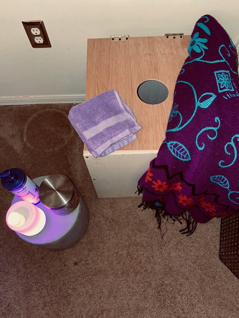 Yoni Steam Seat Yoni Steam Chair Yoni Steam Stool Yoni Etsy