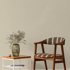 Carta da parati effetto pelle con effetto peel and stick e texture finta, murale moderno rimovibile per spazi tradizionali e contemporanei, arte murale alla moda