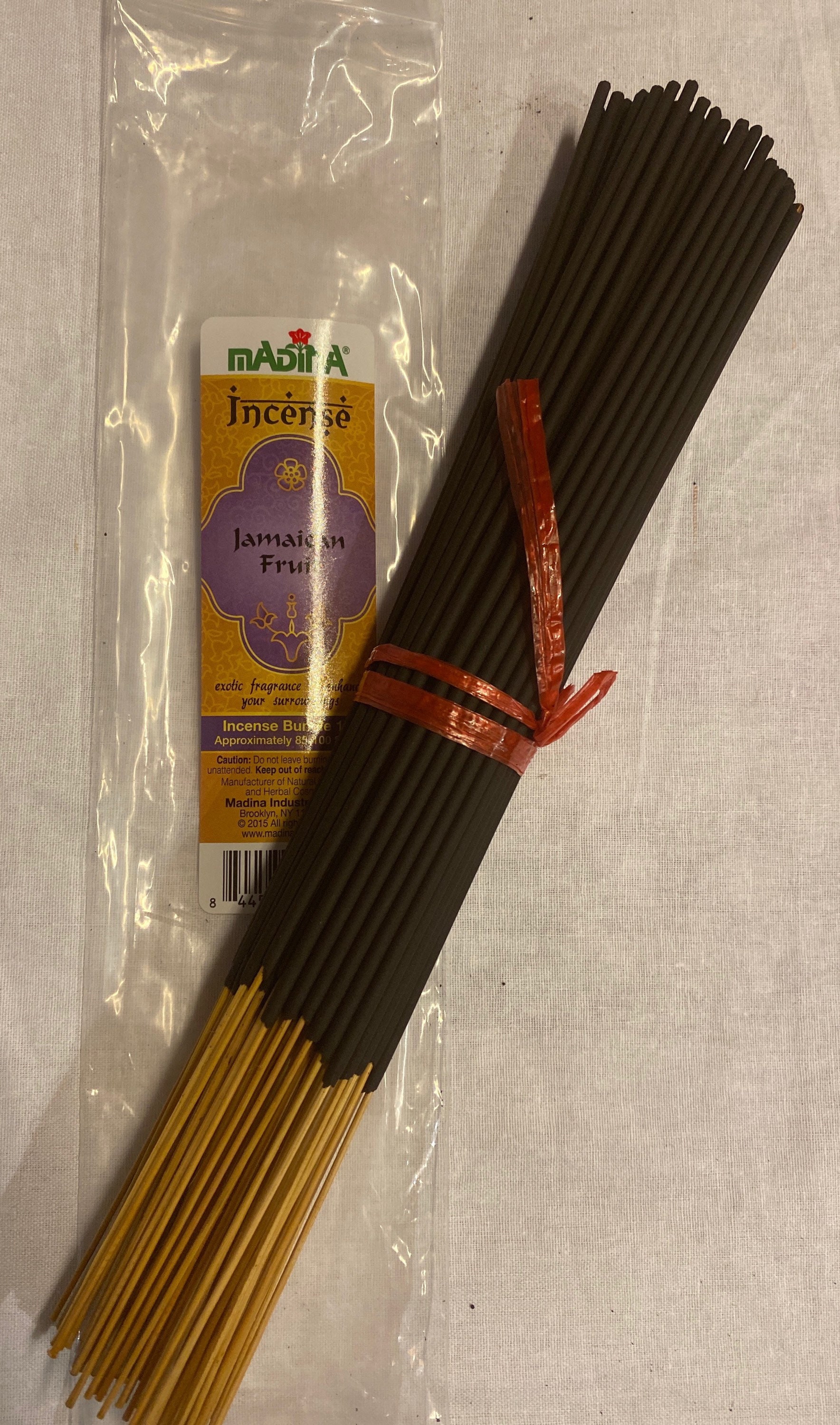 Incense Sticks Madina Incense Hand dipped Incense Bulk Etsy