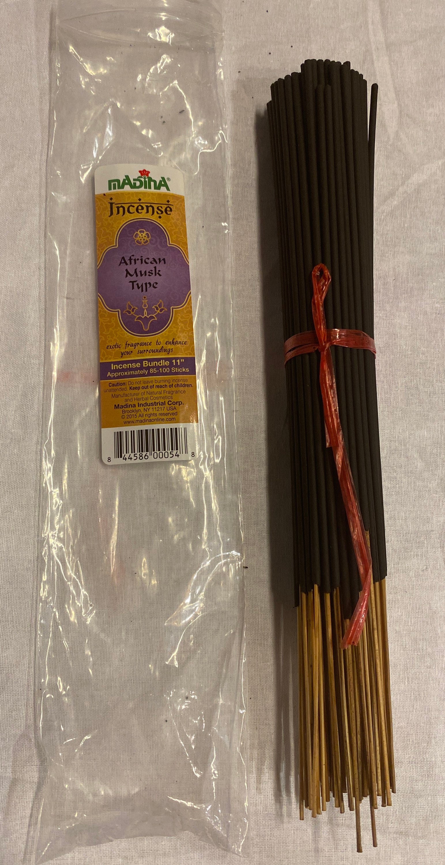 Incense Sticks Madina Incense Hand dipped Incense Bulk Etsy