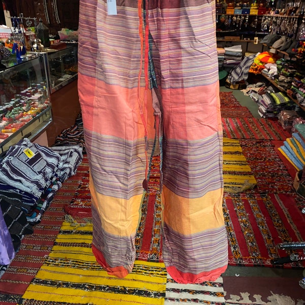 Hippie Pants - Etsy