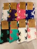 Weed Socks, Marijuana Leaf Socks, Cannabis 420 Unisex Socks, Comfortable Cotton Pot Leaf socks 