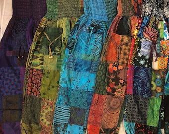 cheap hippie clothes