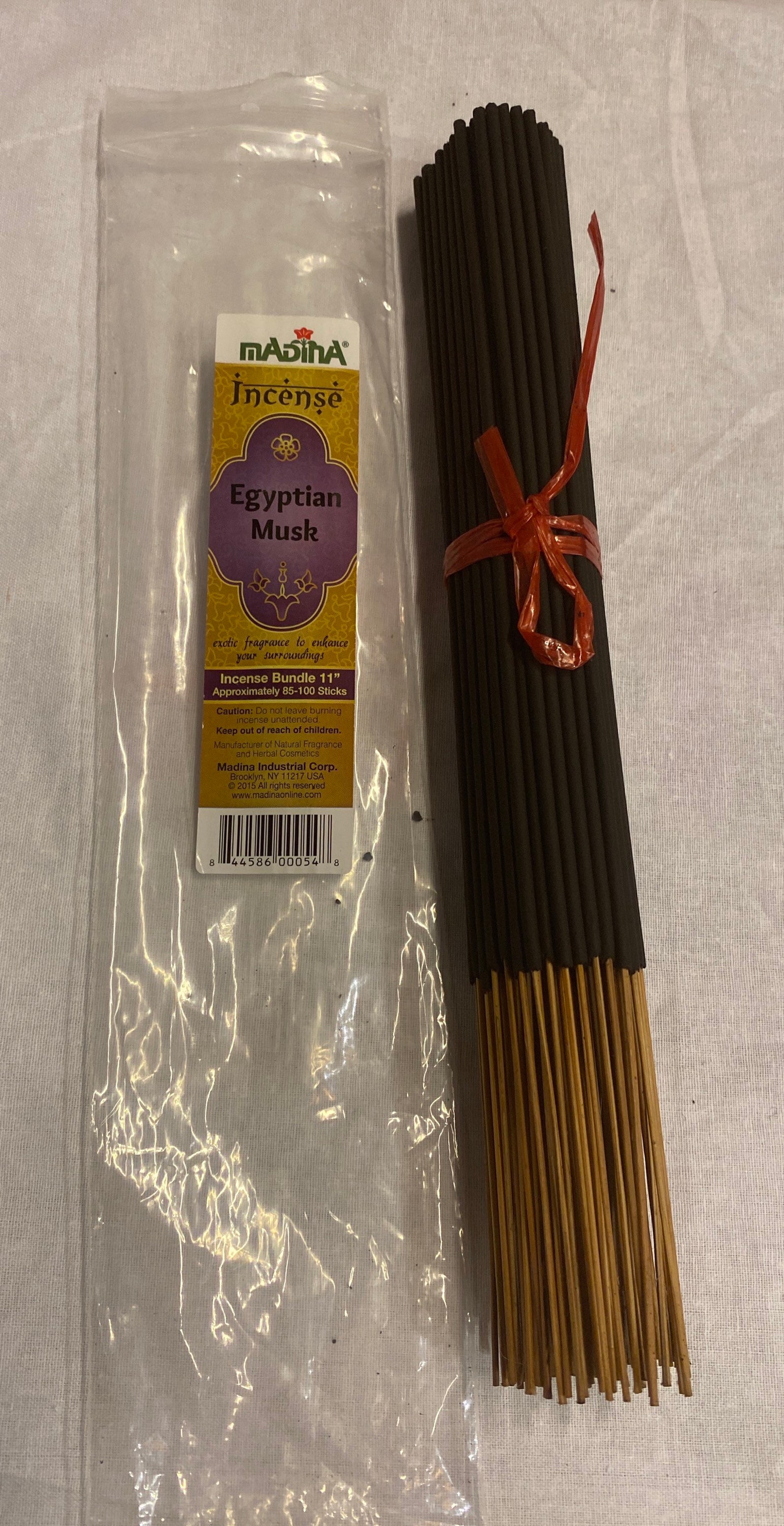 Incense Sticks Madina Incense Hand dipped Incense Bulk Etsy
