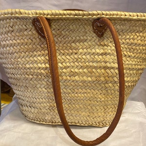 Moroccan Market Basket