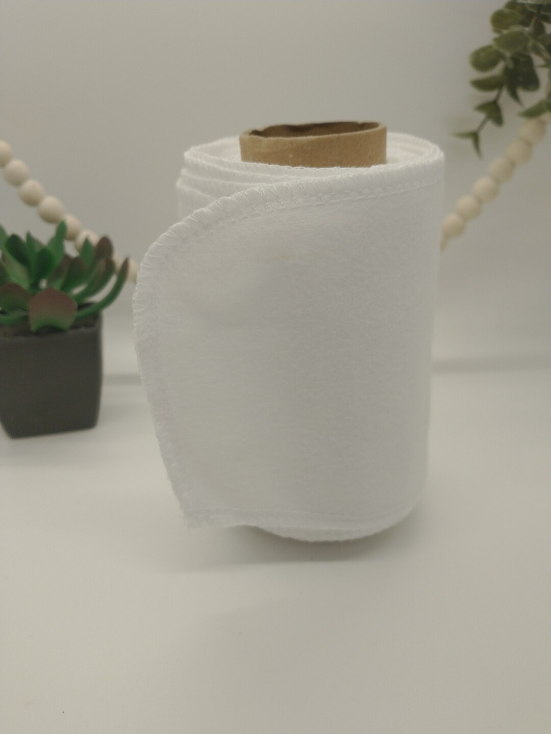 Reusable Bidet Paperless Toilet Paper 12 Pack Etsy