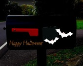 Glowing Bats Reflective Magnets -outdoor/indoor