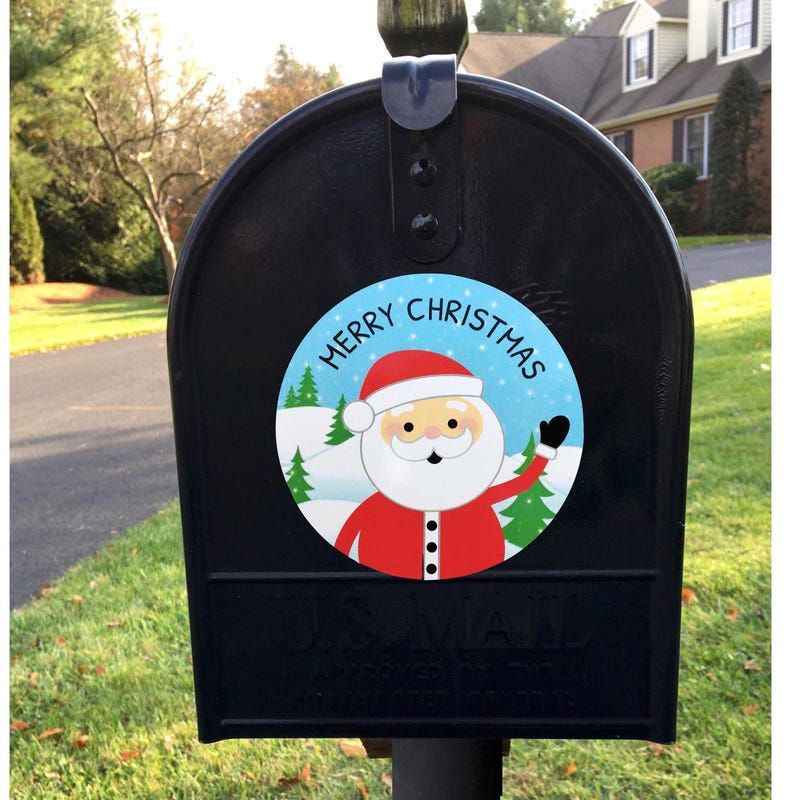 Outdoor Magnets - Etsy