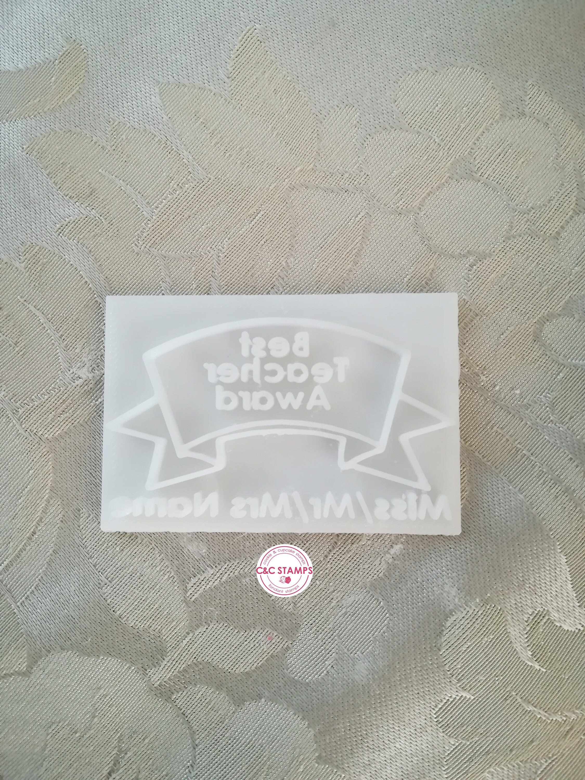 Best Teacher Award | Etsy